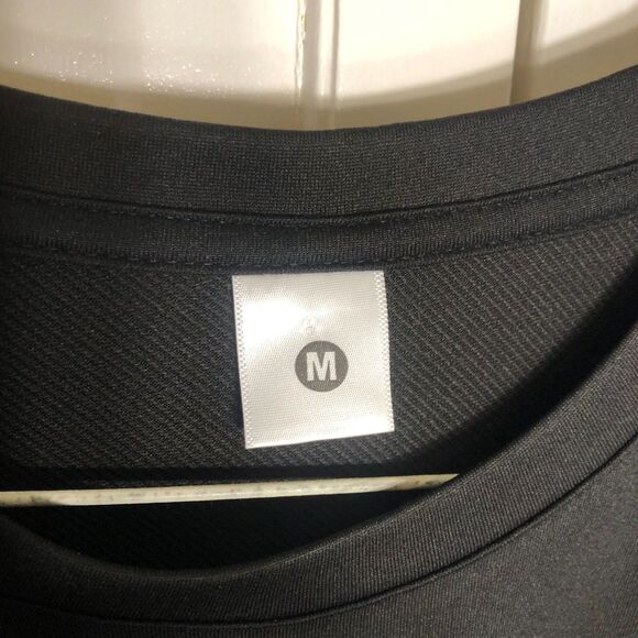 Find X Funny Math T-Shirt Black Size M Calculus Geometry Meme I Found It Tee - Picture 3 of 4